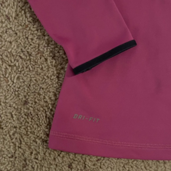 Nike pro womens top - Picture 6 of 6